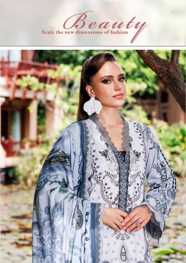 Alkaram Florence Vol-05 – Karachi Dress Material